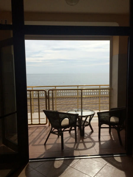 Апартаменты Премьера 9