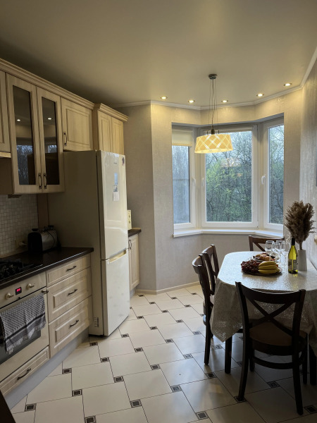 Апартаменты Семейные Двухкомнатные у Моря