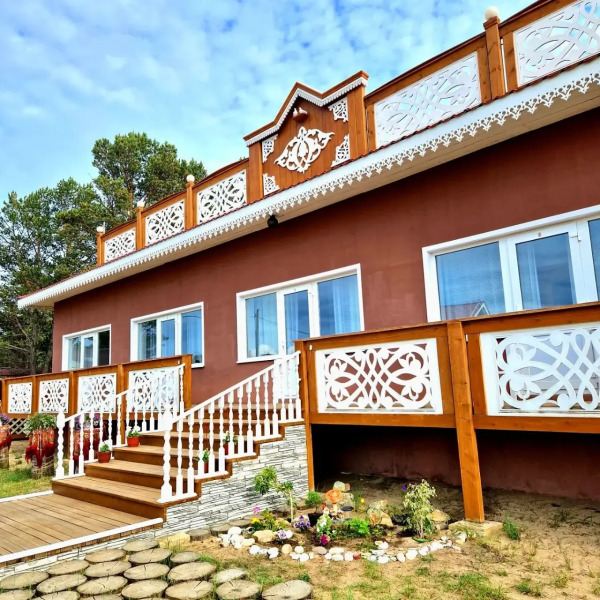 Гостевой дом У Лукоморья