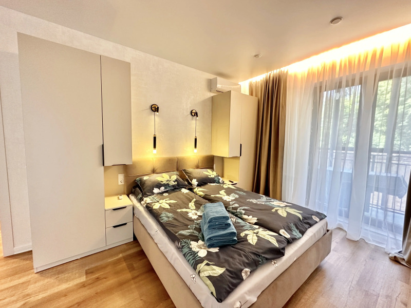 Квартира на улице Волкова 118