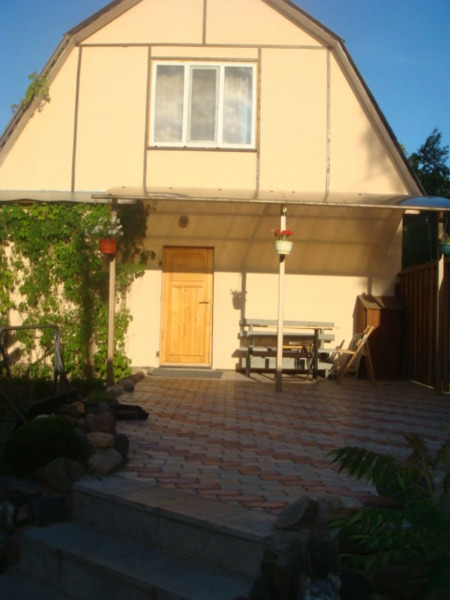 Гостевой дом на Московской