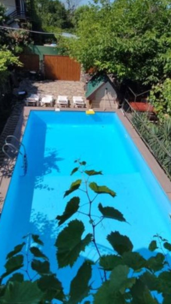 Гостевой дом Дубрава