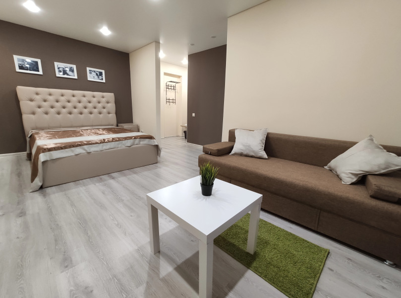 Апартаменты на Гагарина 17