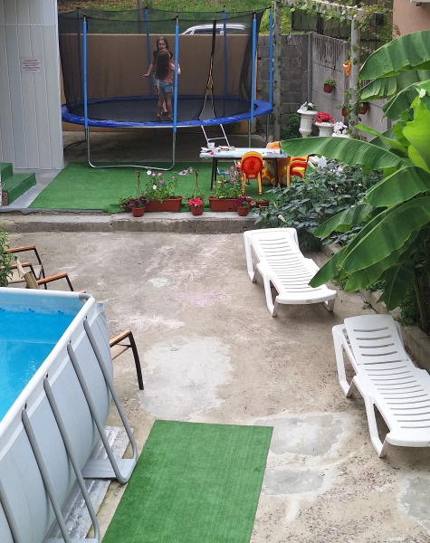 Гостевой дом Анжелика