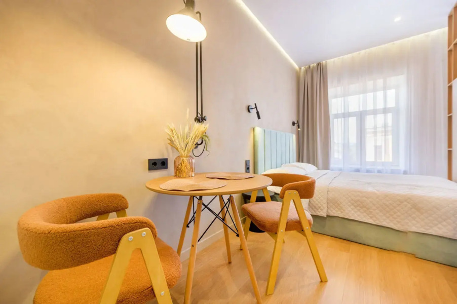 Квартира Шикарная в центре города