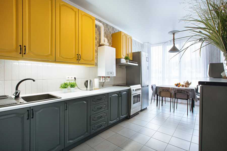 Квартира Apart Here Comes The Sun