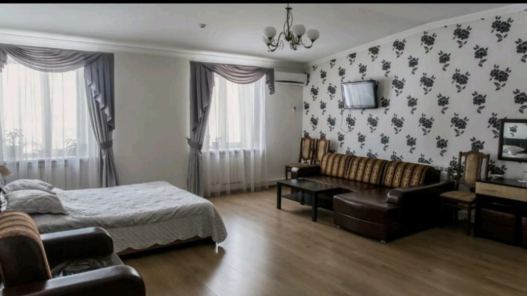 Мини-отель Эдем