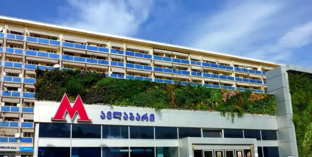Hotel Classic