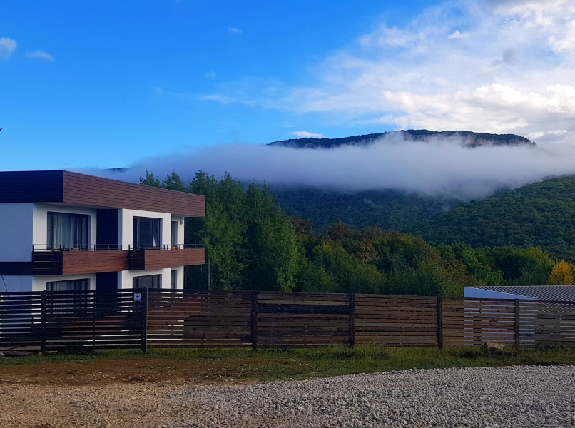 Гостевой Дом Вершина