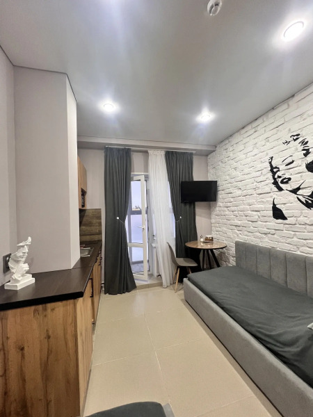 Апартаменты 8