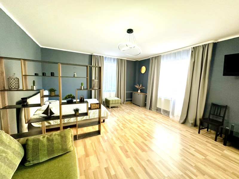 Квартира на Аланской, 25 "11"