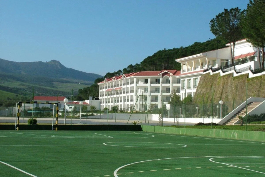 El Mouradi Hammam Bourguiba