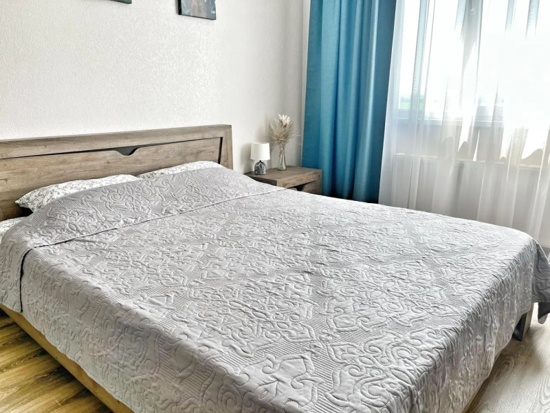 Квартира Елена Озерки