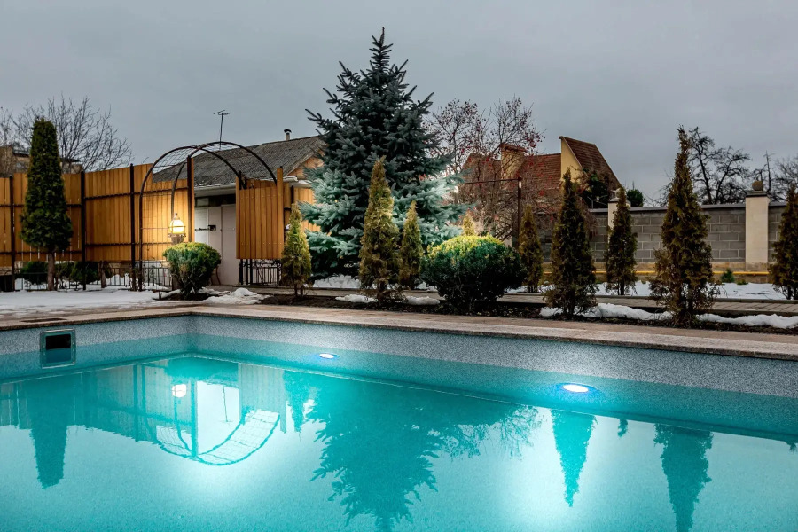 Частный дом Уютный дом