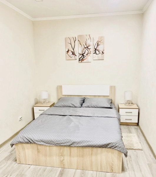 Апартаменты на Героев Медиков 1