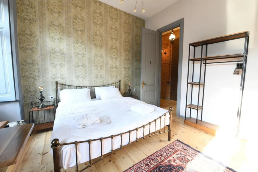 Апарт-отель Jardin Vera