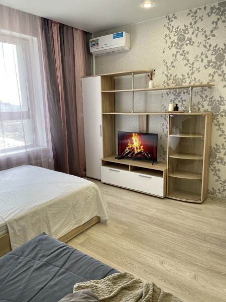 Квартира Железнодорожная 15/1