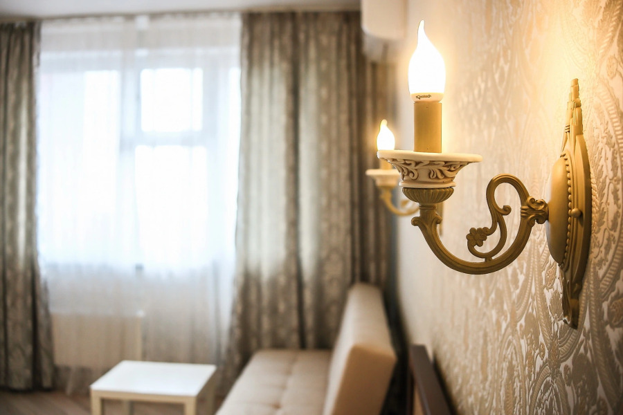 Апартаменты MS Apts on Molodezhnaya 74