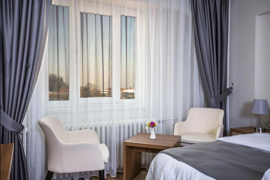 Отель Kutlucan Oldtown Hotel