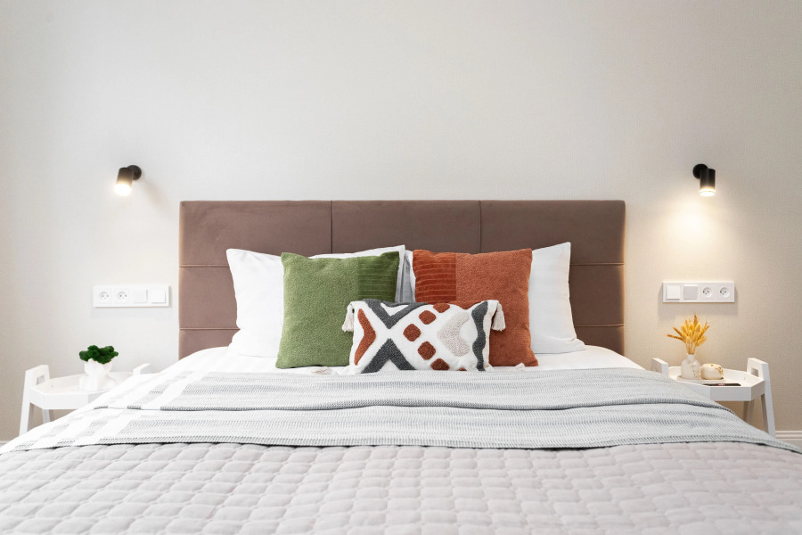 Квартира Невский релакс