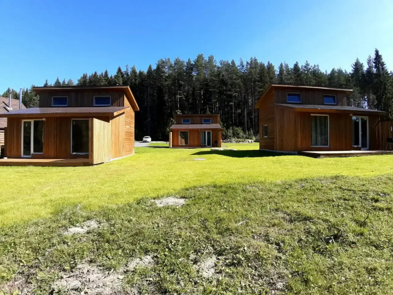 Гостевой дом Pientalo