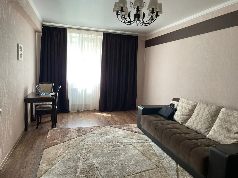 Квартира Большая Двухкомнатная в Кисловодске