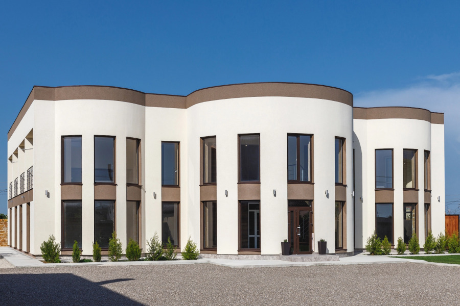 Гостевой Дом Абажур