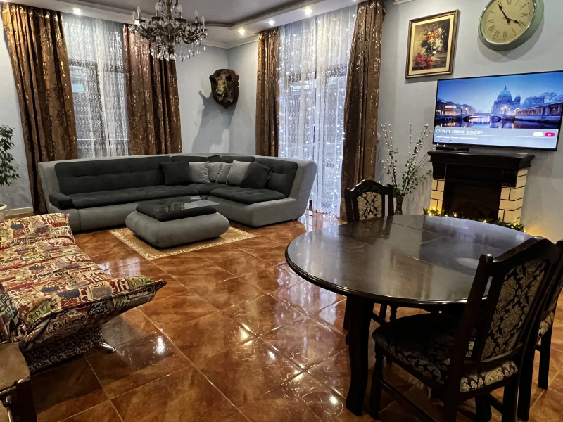 Гостевой Дом Уютный