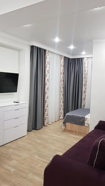 Апартаменты Royal Residence Bon Voyage