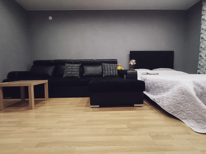 Квартира Серова 51/11