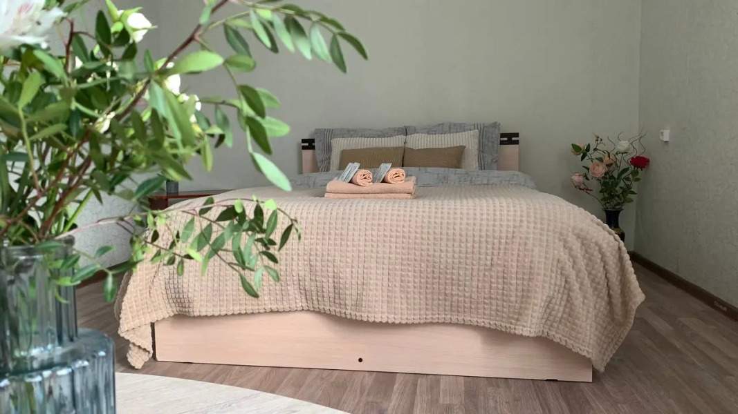 Квартира Хорошо Как дома