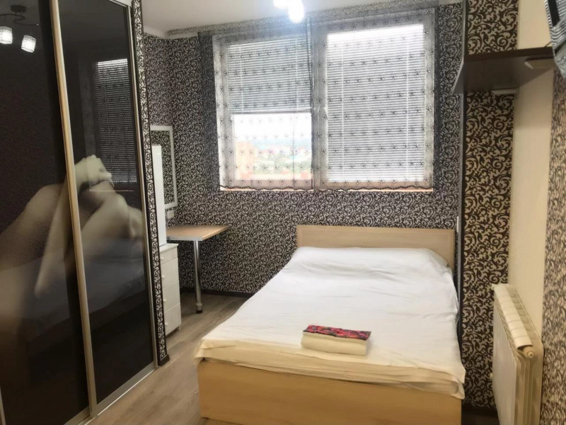 Апартаменты на Комсомольской 15/56