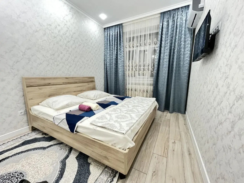 Апартаменты Green Plaza