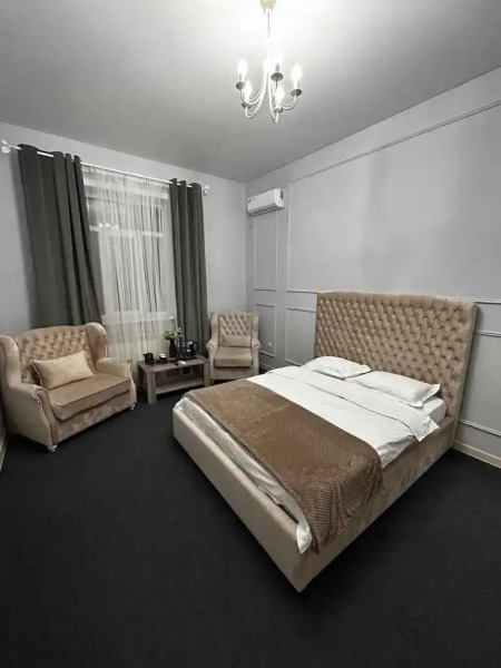 Гостевой дом Ideal