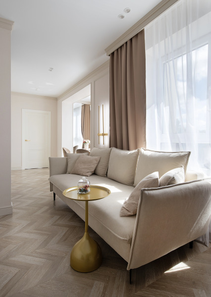 Квартира в Зеленоградске