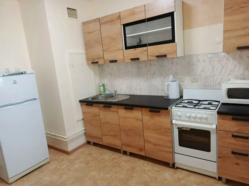 Квартира Илне Двухкомнатная для проживания 1-4 человек