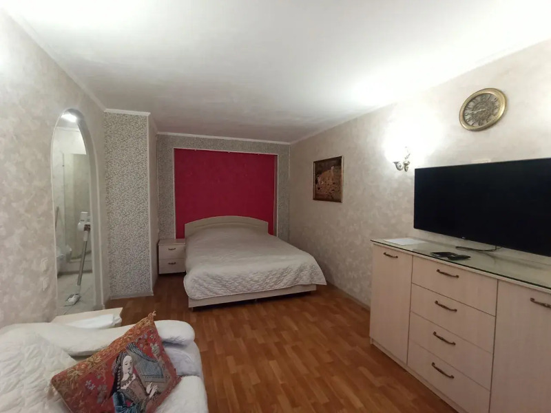 Квартира Светлая