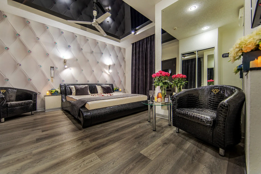 Мини-Отель Алекс на Косыгина