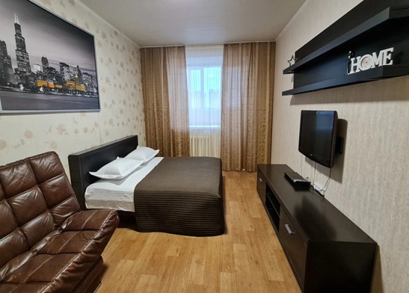 Квартира на переулке Буинском 1 90030