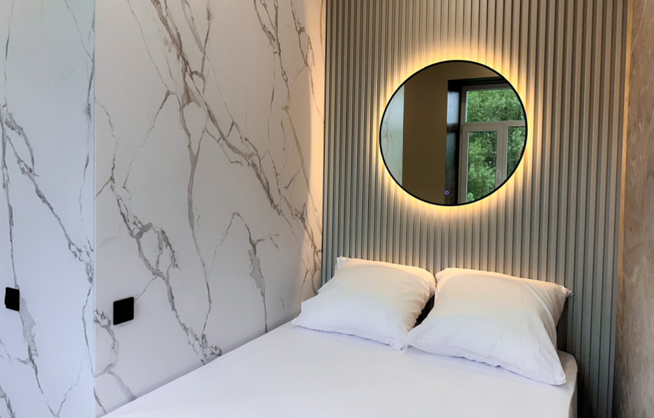 Апартаменты Apart Home