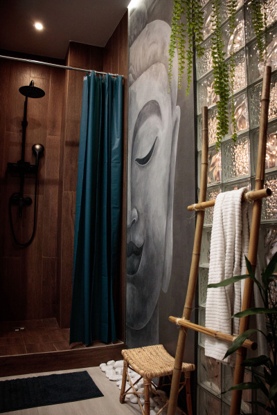 Апартаменты Бали