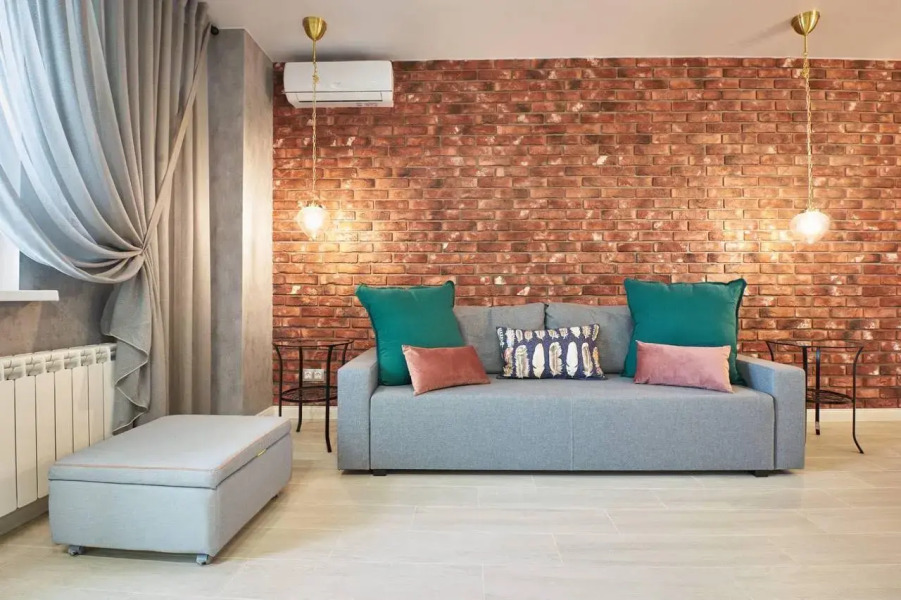 Апартаменты Premium Скрыганова 2б-23