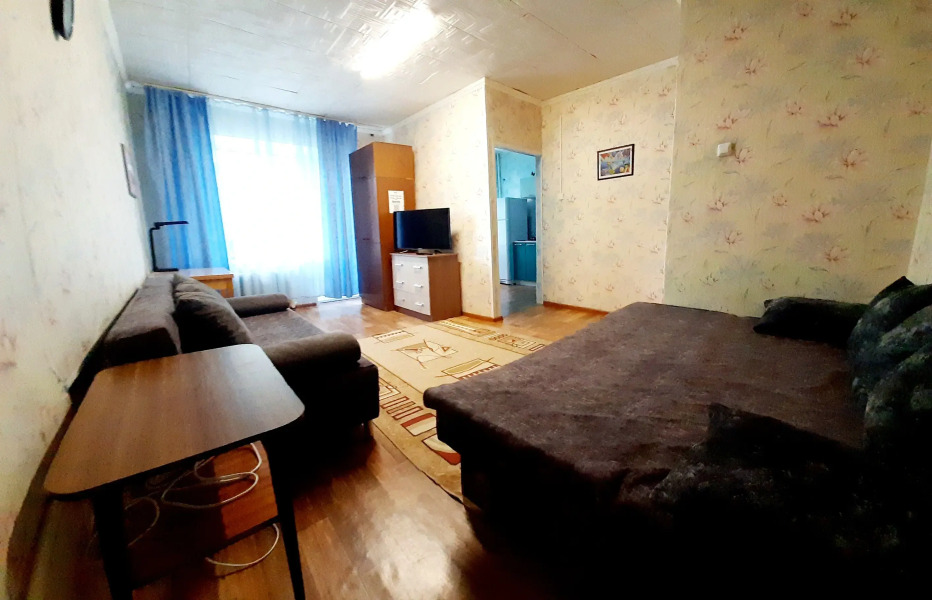 Квартира на Гагарина 3