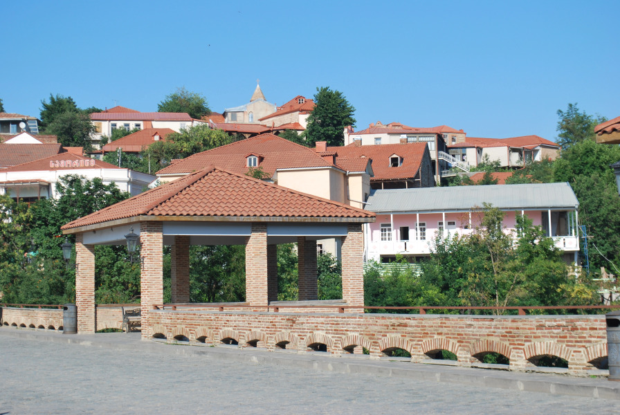 Гостевой Дом Central