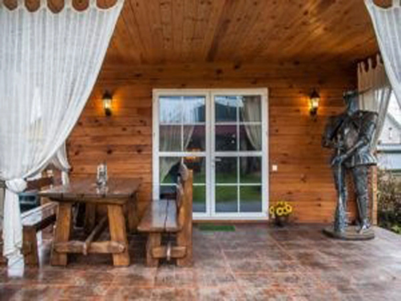 Мини-отель Усадьба Светлазара