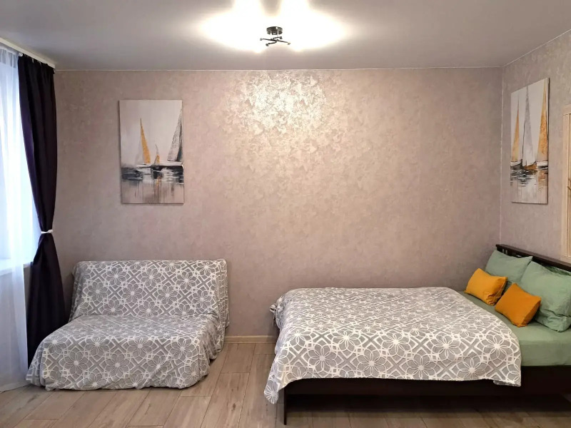 Квартира рядом с Сити Молл