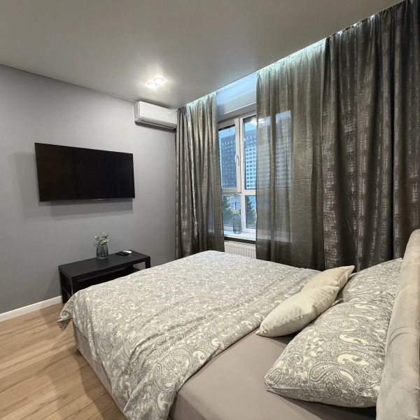 Апартаменты Улучшенные Семейные Пентхаус Mix