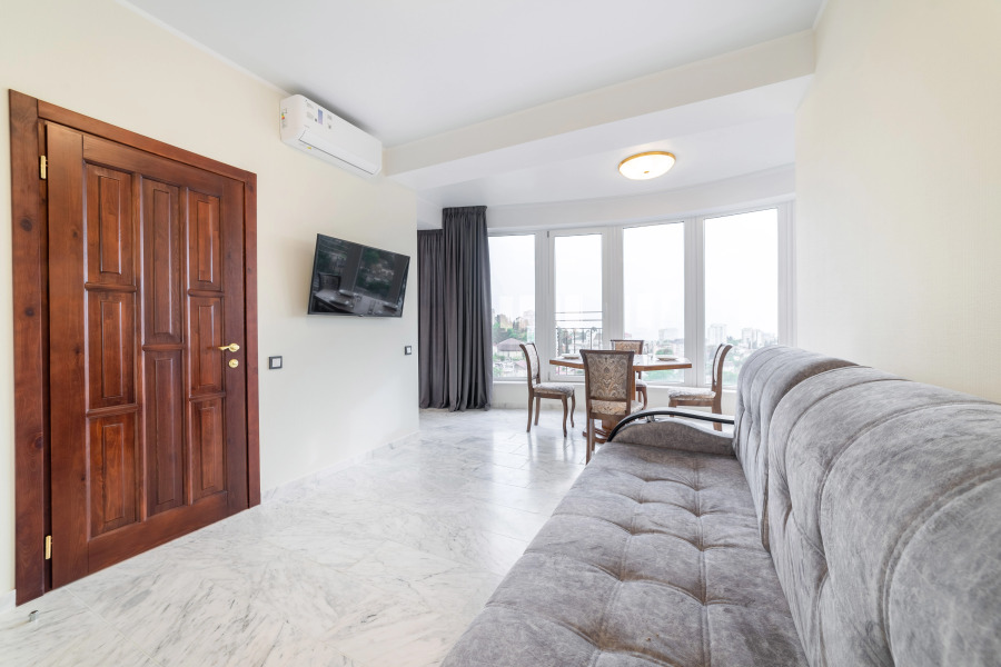 Квартира ЖК Жемчужина 3