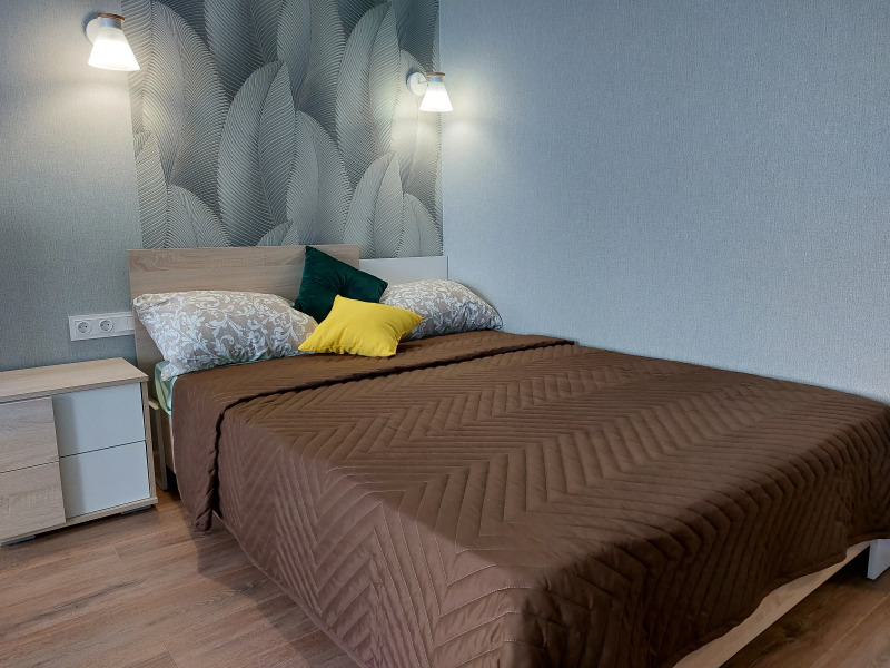 Апартаменты Кошки Рядом с Куршской Косой