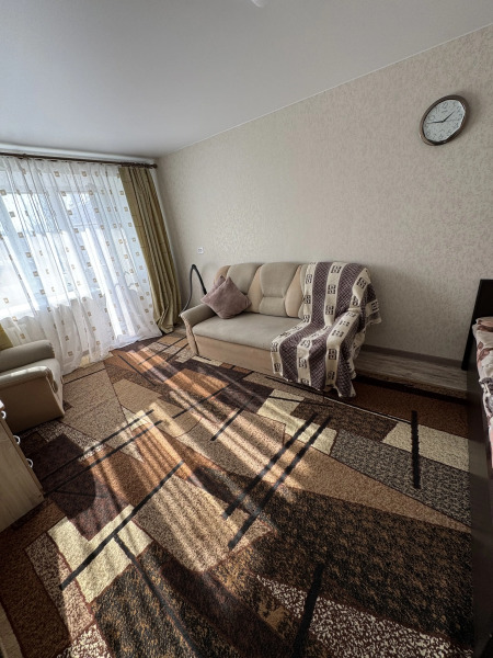 Квартира Огонек